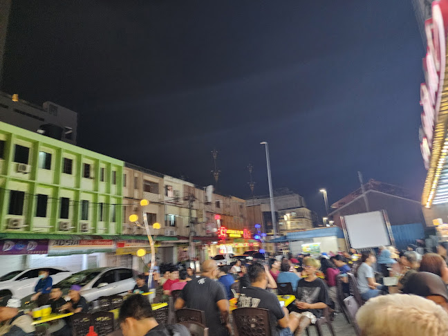 Opinii despre Seri Sahabat în Melaka - Gastronomi dan perhotelan