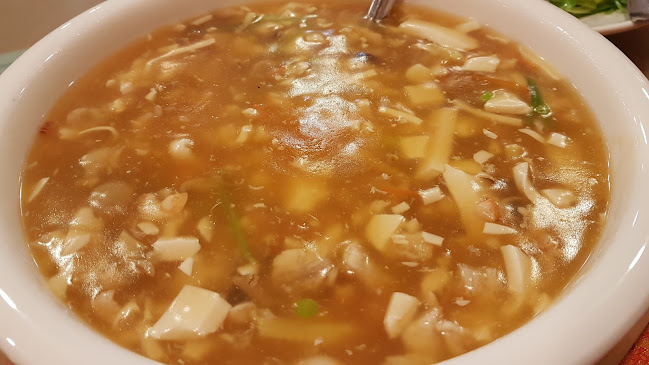 Restoran Hong Kee Seafood