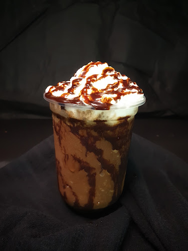 mienie aiskrim taiping - Kamunting