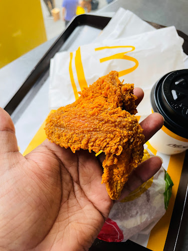 Comentarii opinii despre McDonald's Bukit Bintang