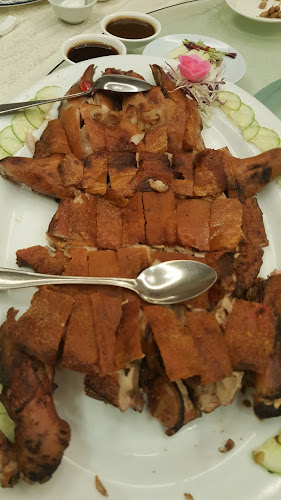 Opinii despre Dynasty Chinese Restaurant în Miri - Gastronomi dan perhotelan