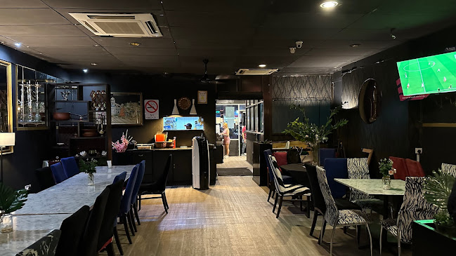 Lot No 4, Anjung Samudra Waterfront, Jln Tun Fuad Stephens, Pusat Bandar Kota Kinabalu, 88000 Kota Kinabalu, Sabah