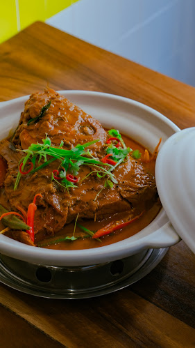 Hameediyah Multi Concept Dining @Bukit Bintang - Gastronomi dan perhotelan