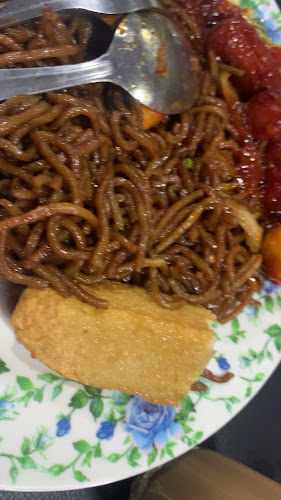 Dayang Rojak House - Kota Kinabalu