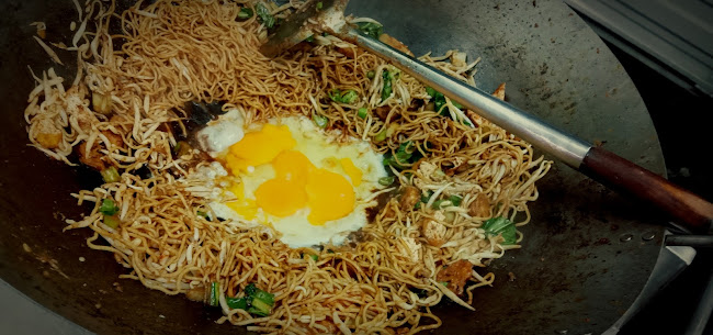 Comentarii opinii despre Gerai Pusat Penjaja 1Malaysia