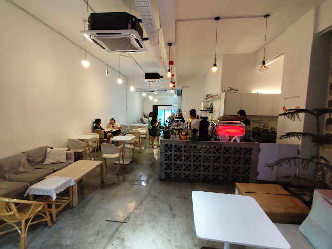 Comentarii opinii despre Coastal Coffee Club