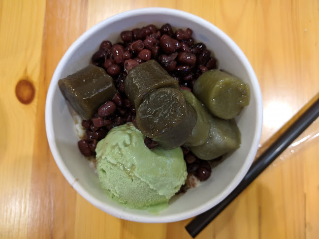 The Grass, Taiping Mall - Taiping