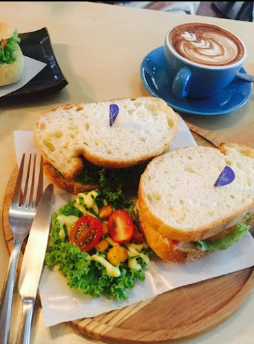 Opinii despre RT Pastry • Subang SS15 în Subang Jaya - Gastronomi dan perhotelan