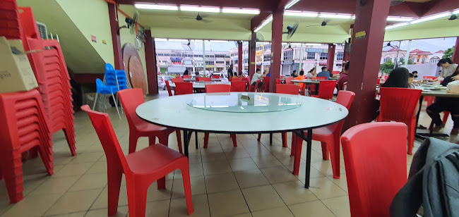 Comentarii opinii despre Restoran Ah Kiet