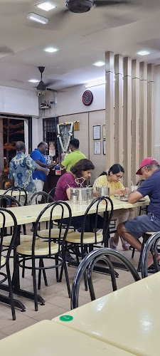 TIRUPATHI VILAS - Gastronomi dan perhotelan