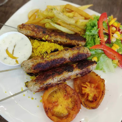 Antipodean @ Atria - Gastronomi dan perhotelan