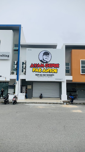 Opinii despre BLVCK CAFE în Melaka - Gastronomi dan perhotelan