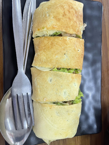 Tian Tian Kopitiam (Sarawak Kolo Mee) - Tanjung Bungah