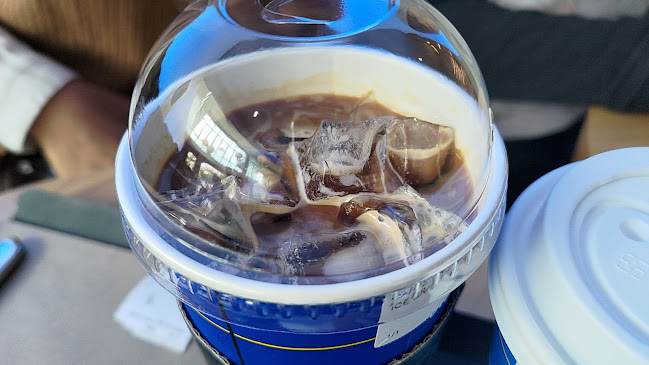 Gigi Coffee Home Barista - Gastronomi dan perhotelan