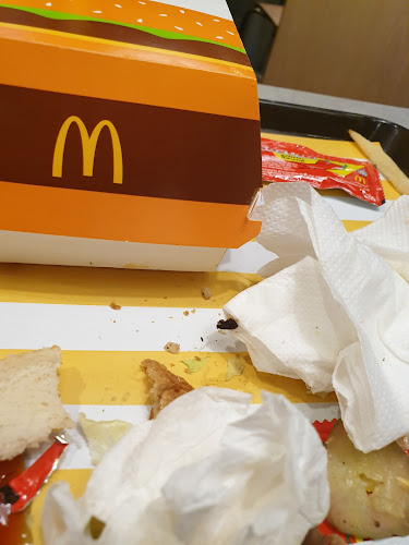 McDonald's Taman Ungku Tun Aminah DT - Johor Bahru