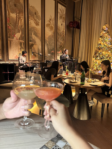 Opinii despre Annabell KL în Kuala Lumpur - Gastronomi dan perhotelan