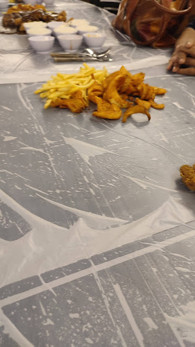 Maroon Cafe - Sungai Petani