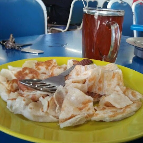 Restoran BIRIYANI Manjung - Seri Manjung