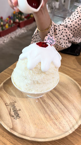 Yoohoo Kubang Kerian