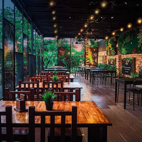 Deli'Shez Station Permatang Pauh - Seberang Perai