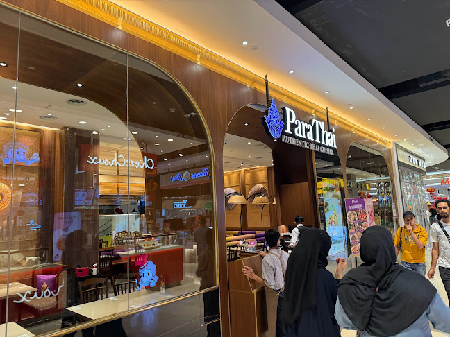 ParaThai @ Pavilion KL