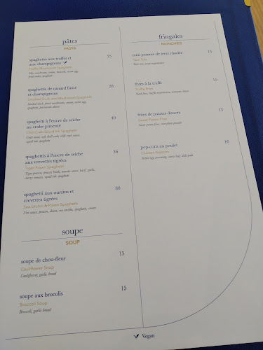 Frenche Roast Cafe (Molek) - Gastronomi dan perhotelan