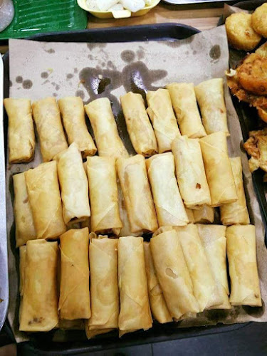 Soon Heng Kopitiam 顺兴咖啡店 - Gastronomi dan perhotelan