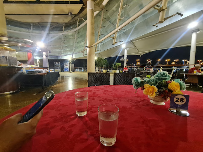 Lake Club, Precinct 8, 62250, Putrajaya, WP Putrajaya, 62250