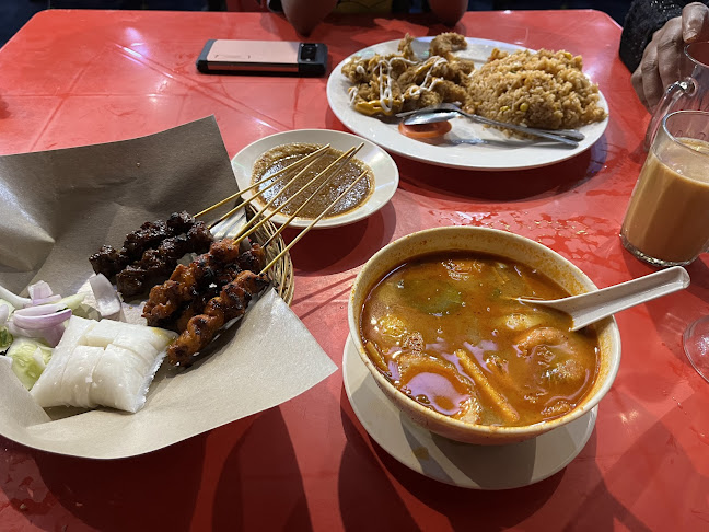 Restoran Jelita - Gastronomi dan perhotelan