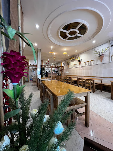 Kaede Japanese Restaurant - Gastronomi dan perhotelan