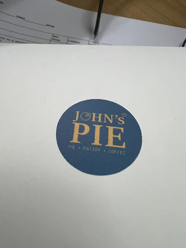 John’s Pie – Jalan Song (Kuching)