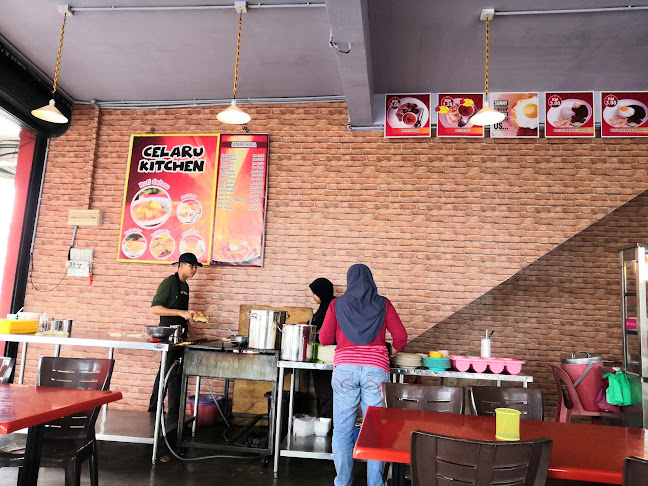 Unnamed Road, Taman Dahlia Iii, 05050 Alor Setar, Kedah