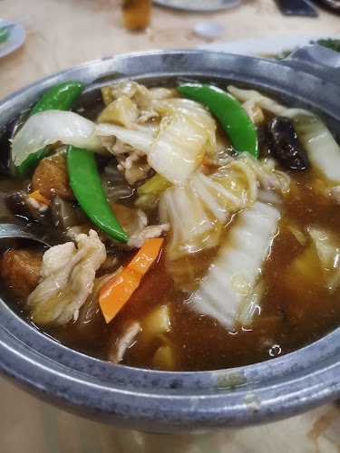 Comentarii opinii despre Restoran Sin Chua Kee