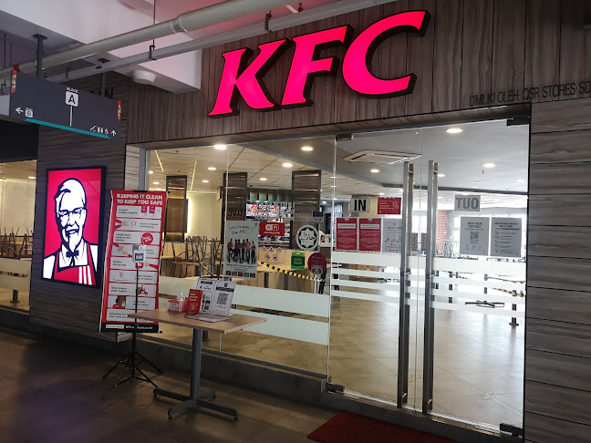 No. A-G-01, Blok A, Persiaran Hulu Selangor, Seksyen 26, 40460 Shah Alam, Selangor