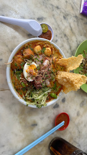 Opinii despre Kedai Kopi Lai Foong în Kuala Lumpur - Gastronomi dan perhotelan