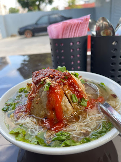 Aneka Bakso & Ayam Penyet Makbonz