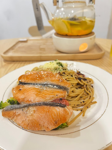 Daily Coffee Signature - Gastronomi dan perhotelan