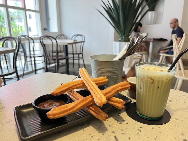 Opinii despre The Replacement - Lodge & Kitchen în Johor Bahru - Gastronomi dan perhotelan