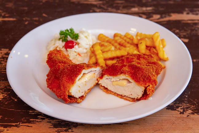 Mr Steak Seksyen 13 (Formerly Mr Steak House)