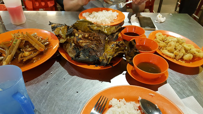 Phuket Delight Food Centre