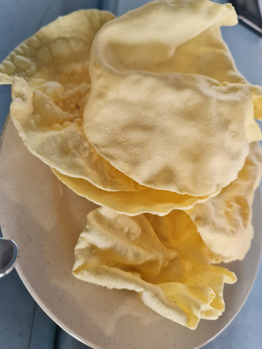 Restoran Deen Berjaya (Kari Kepala Ikan) Port Dickson - Gastronomi dan perhotelan