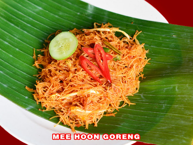 Nasi Dagang Atas Tol - Hiliran - Gastronomi dan perhotelan