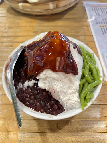 Nasi Lemak Bamboo Miri - Miri