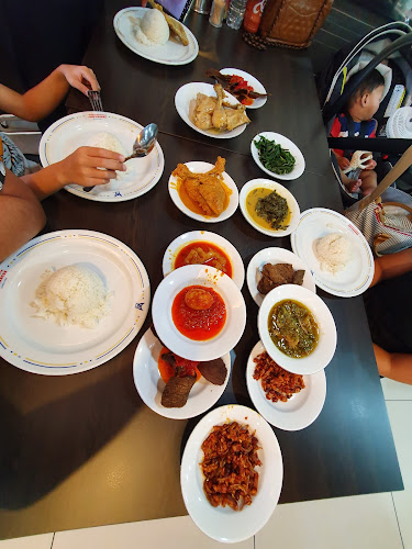 Restoran Sederhana (SA) Petaling Jaya - Gastronomi dan perhotelan