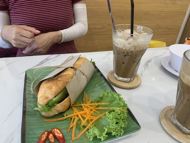 Comentarii opinii despre RCS CẦN -THƠ CAFE