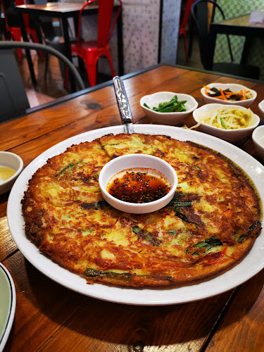 Comentarii opinii despre Dae Jang Gum Korean Restaurant