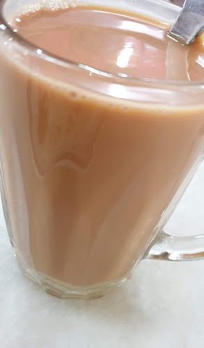 Restoran Mak Enon - Gastronomi dan perhotelan