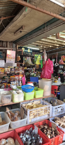 Gunung Rapat Market - Ipoh