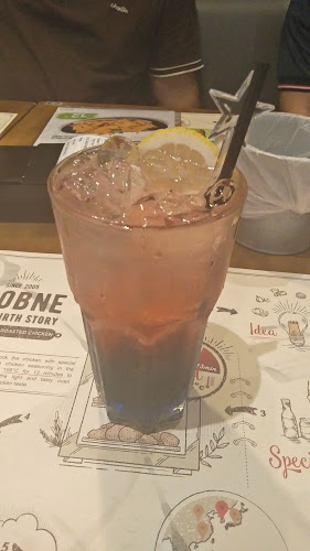 Goobne Malaysia MyTOWN Shopping Centre - Gastronomi dan perhotelan