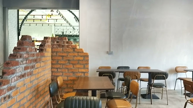 Comentarii opinii despre Cup&Mug Cafe